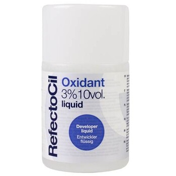 Oxidant Liquid 3% - Oxidant k aktivácii farby